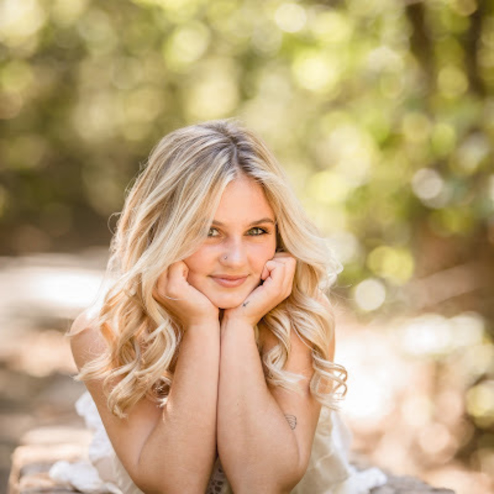 Meet your Posher, Rylee